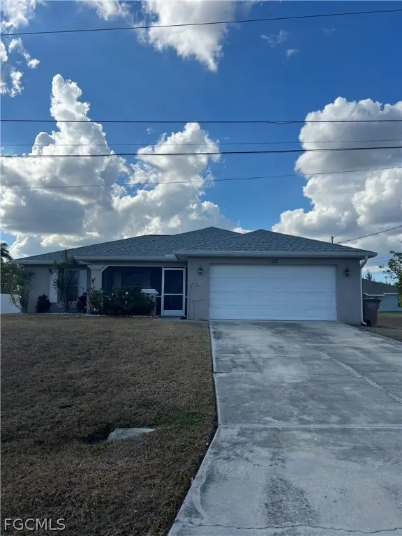 3446 NE 10th Avenue, Cape Coral, FL 33909 - Image #2
