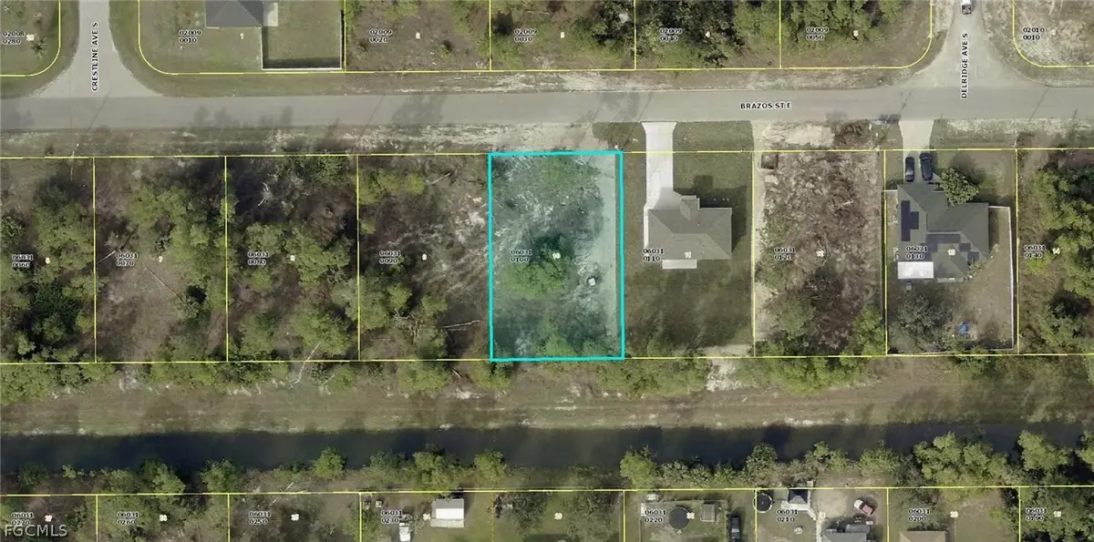 746 Brazos Street E, Lehigh Acres, FL 33974 - #1