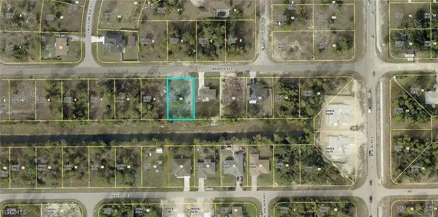 746 Brazos Street E, Lehigh Acres, FL 33974 - #2