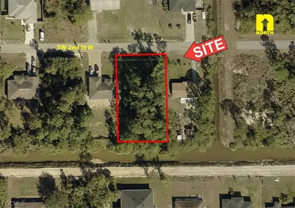 5303 2nd Street W, Lehigh Acres, FL 33971 - #1
