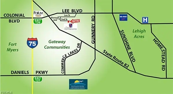 5303 2nd Street W, Lehigh Acres, FL 33971 - #2