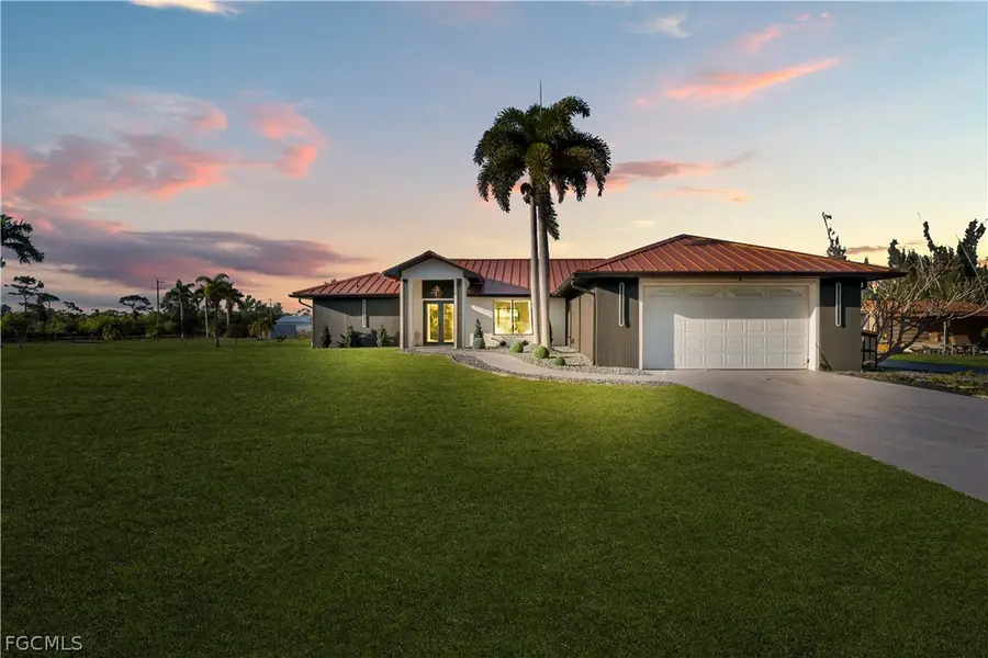 4882 Woodstock Road, Saint James City, FL 33956 - #3