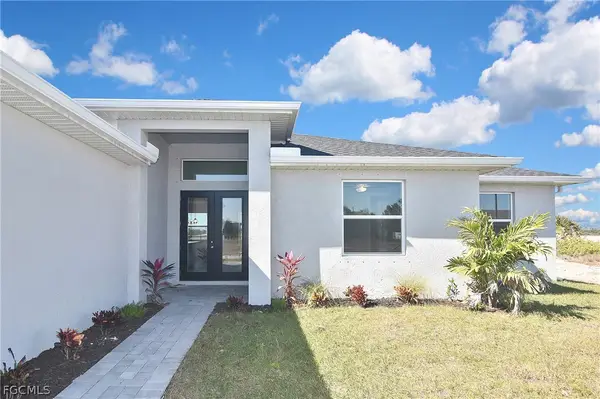 2504 NW 9th Avenue, Cape Coral, FL 33993
