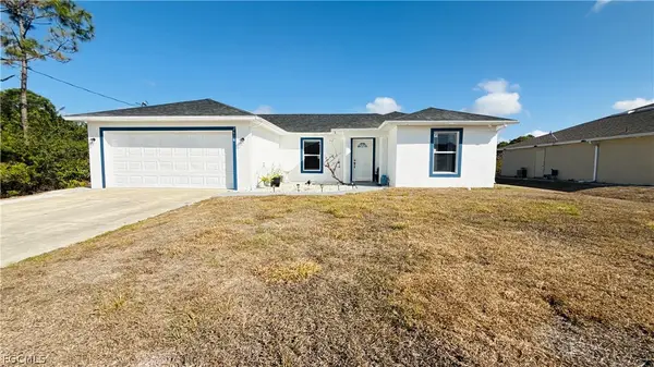 2616 27th Street W, Lehigh Acres, FL 33971