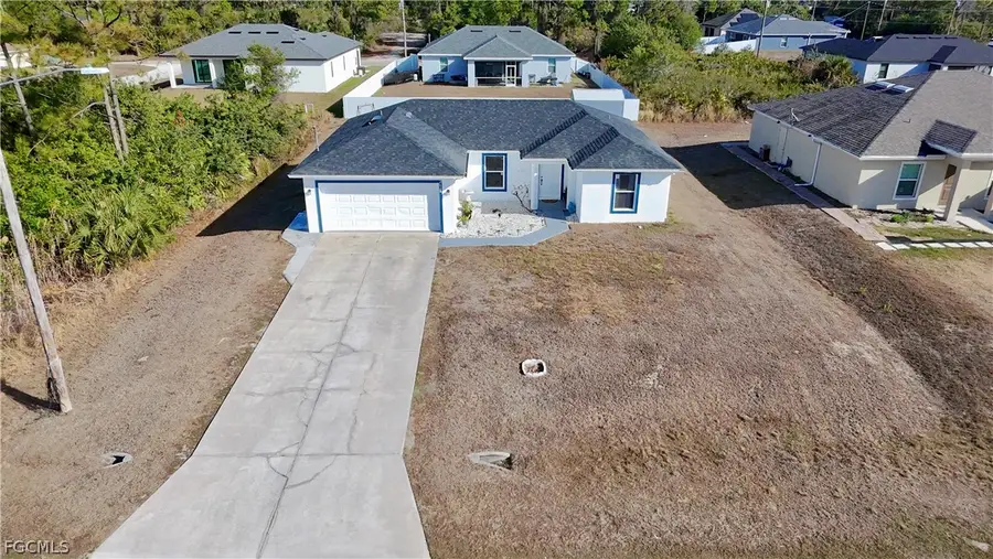 2616 27th Street W, Lehigh Acres, FL 33971 - #2
