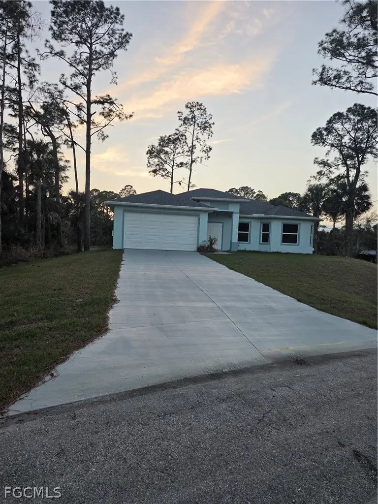 Address Withheld By Seller, Lehigh Acres, FL 33972 - #1