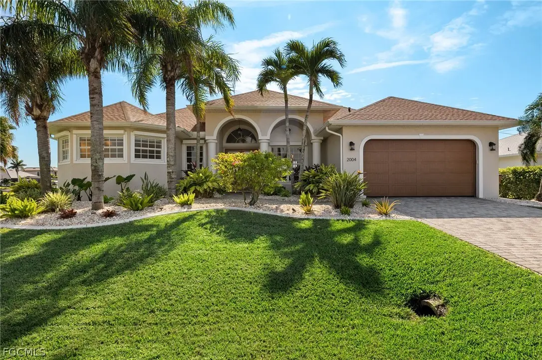 2004 SW 40th Terrace, Cape Coral, FL 33914 - Image #1