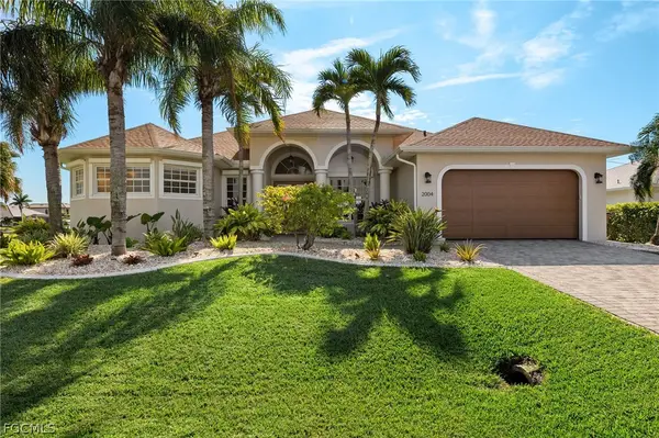 2004 SW 40th Terrace, Cape Coral, FL 33914