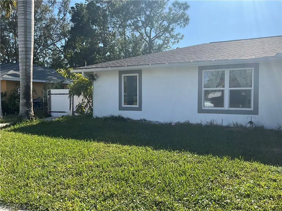 2729 53rd Terrace Sw, Naples, FL 34116 - #2