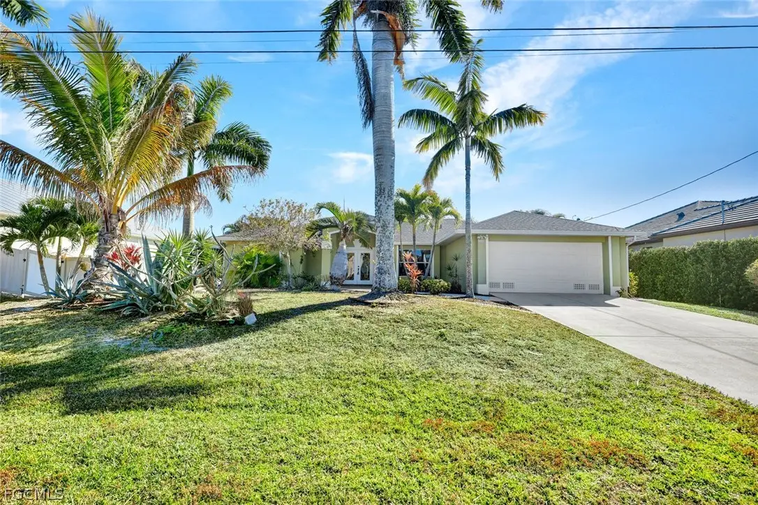 2648 SW 31st Lane, Cape Coral, FL 33914 - #1