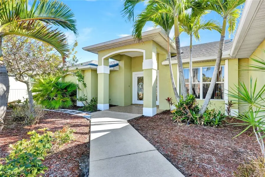 2648 SW 31st Lane, Cape Coral, FL 33914 - #2