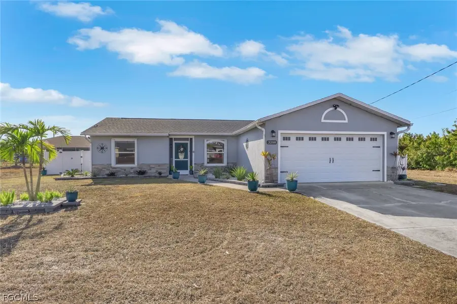3208 NW 2nd Place, Cape Coral, FL 33993 - #2