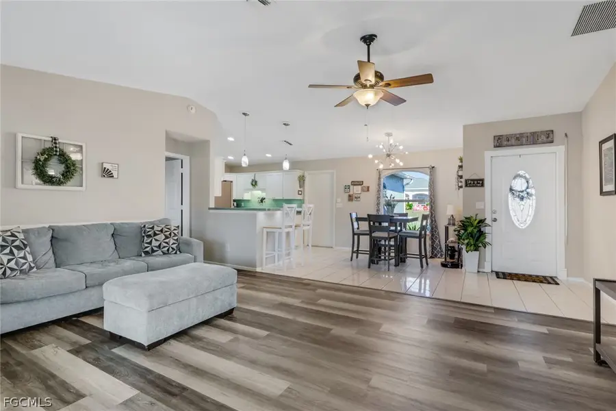 3208 NW 2nd Place, Cape Coral, FL 33993 - #3