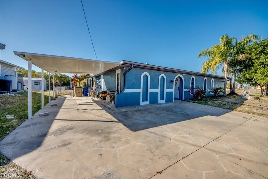 3015 8th Street Sw, Lehigh Acres, FL 33976 - #2