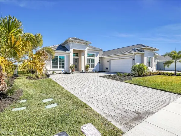 15009 Longs Lane, Punta Gorda, FL 33982