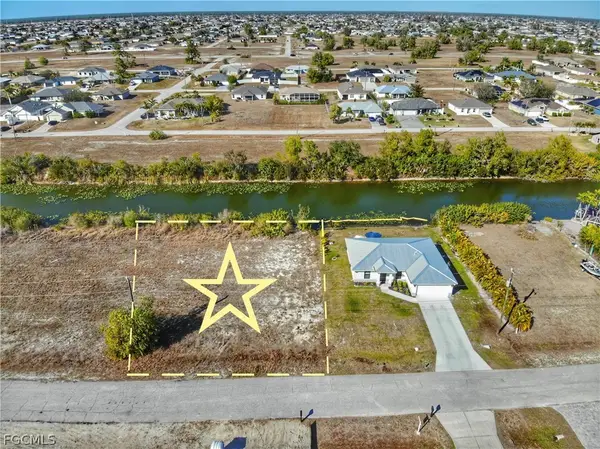 429 NW 14th Street, Cape Coral, FL 33993