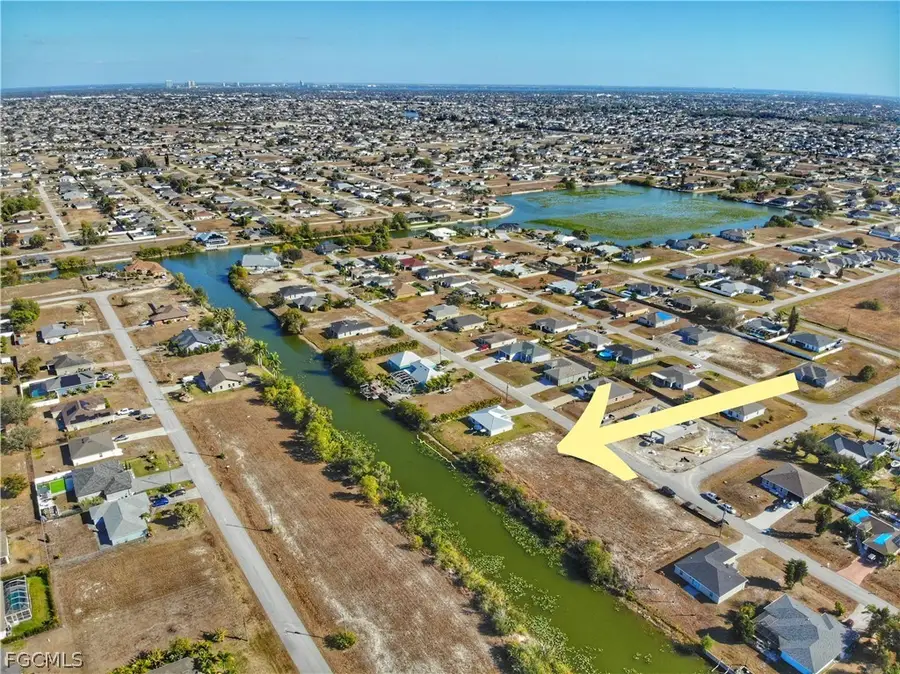 429 NW 14th Street, Cape Coral, FL 33993 - #2