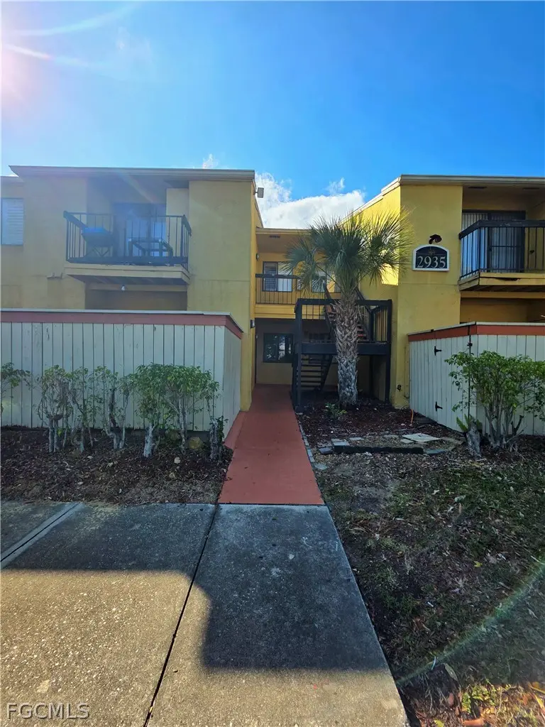 2935 Winkler Avenue #1107, Fort Myers, FL 33916 - #1