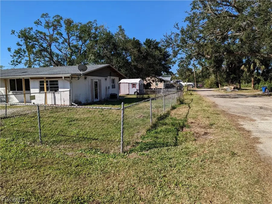 1802 Atlantic Avenue, North Fort Myers, FL 33903 - #3