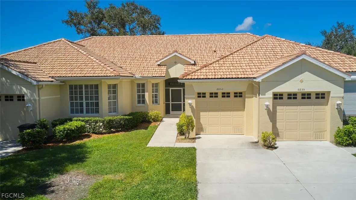 8853 Bristol Bend, Fort Myers, FL 33908 - Image #1