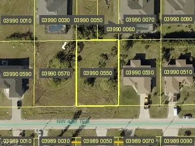 2849 NW 4th Terrace, Cape Coral, FL 33993 - #1