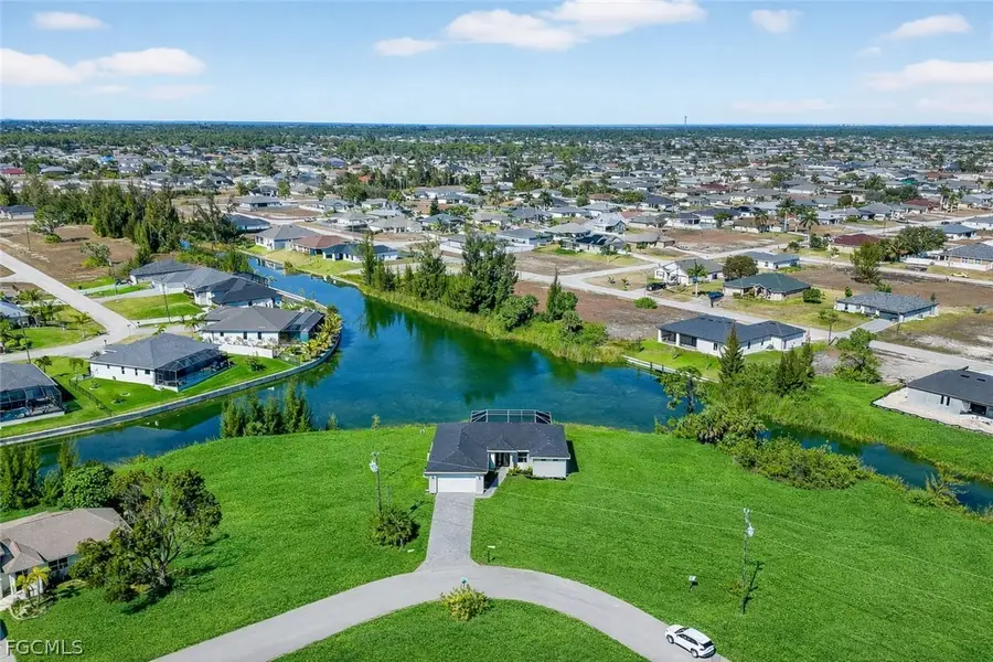 2014 NW 21st Avenue, Cape Coral, FL 33993 - #2