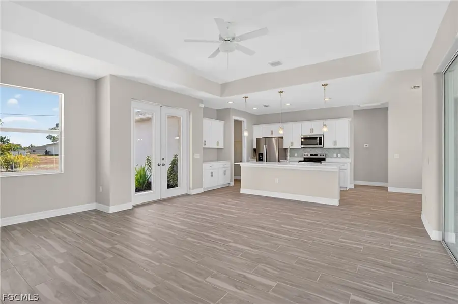 2014 NW 21st Avenue, Cape Coral, FL 33993 - #3