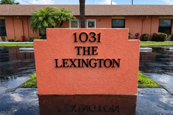 1031 SE 9th Street #4, Cape Coral, FL 33990