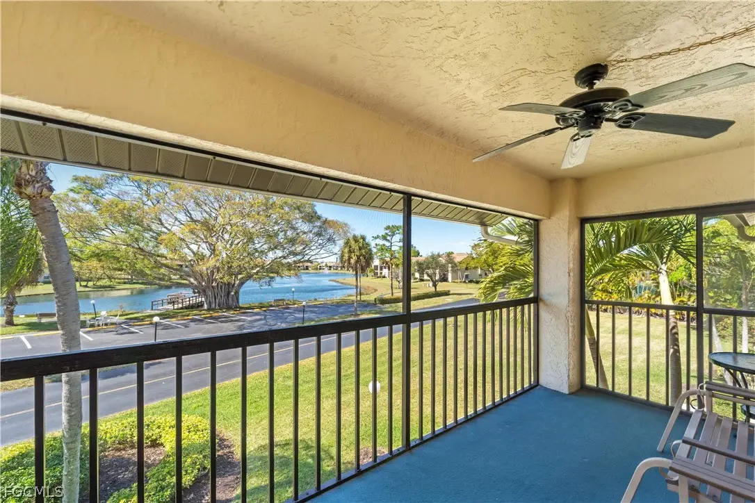 8340 Charter Club Circle #9, Fort Myers, FL 33919 - #1