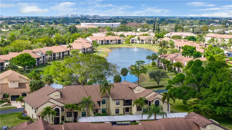 8340 Charter Club Circle #9, Fort Myers, FL 33919 - #2