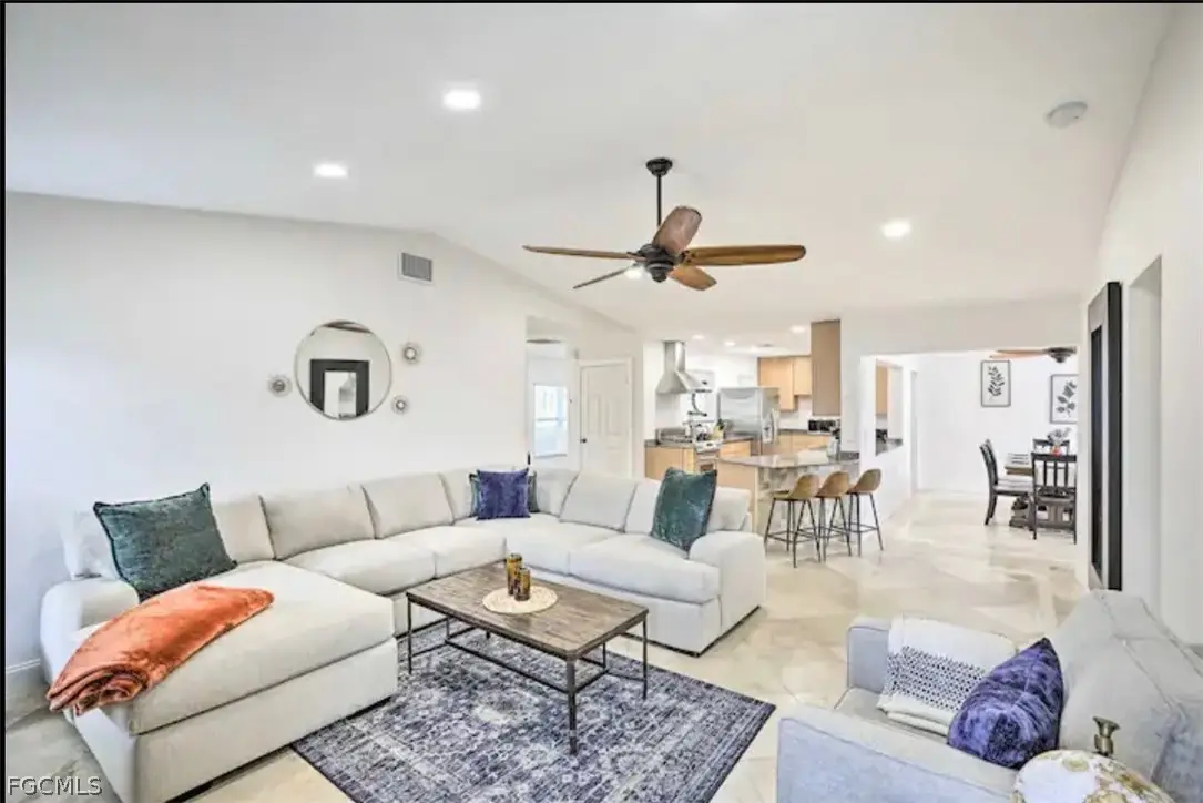 2806 SW 38th Terrace, Cape Coral, FL 33914 - Image #1