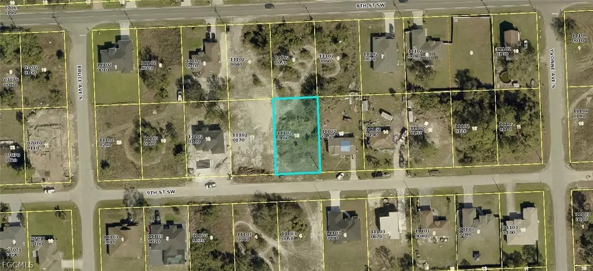 3810 9th Street Sw, Lehigh Acres, FL 33976 - #1