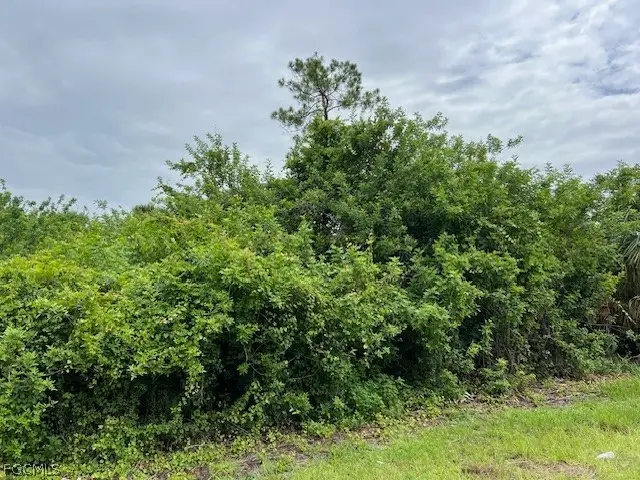 619 Clancy Street E, Lehigh Acres, FL 33974 - #3