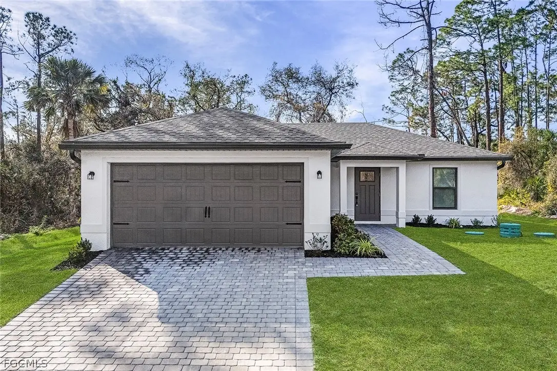 856 Gen D Macarthur Avenue, Labelle, FL 33935 - #1