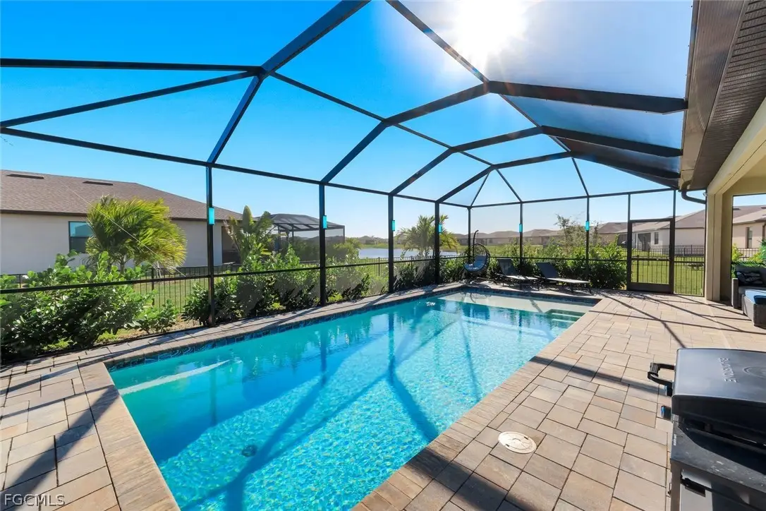 14545 Palamos Circle, Fort Myers, FL 33905 - Image #1