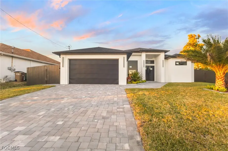 1105 SW 1st Terrace, Cape Coral, FL 33991 - #2