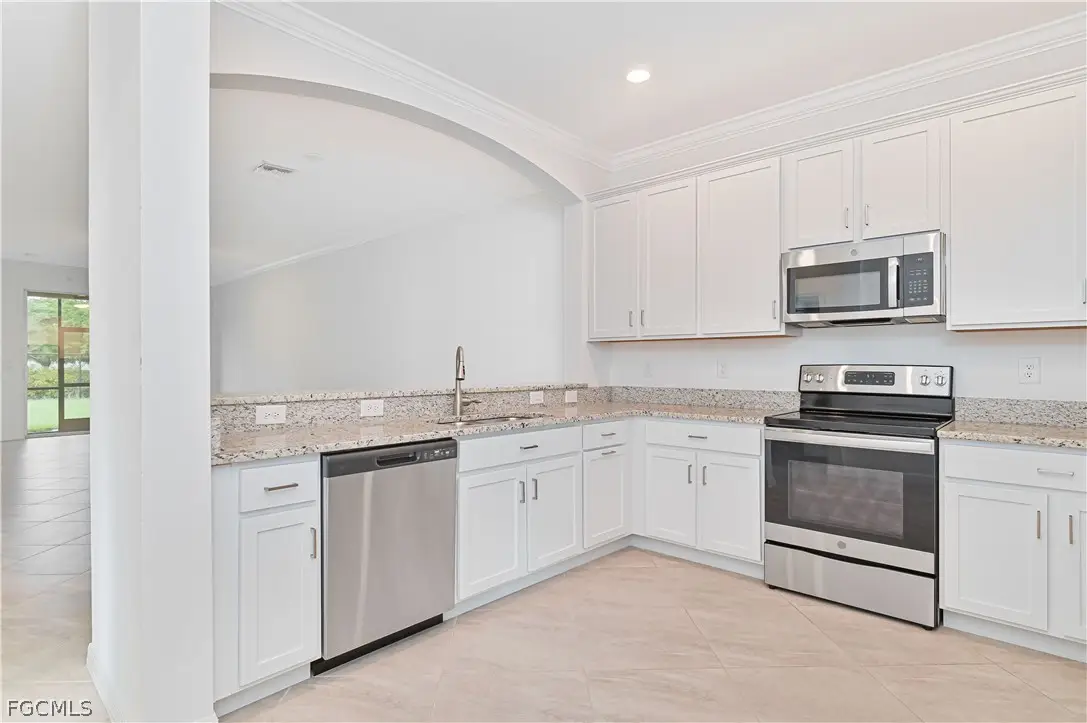 4316 Lemongrass Drive, Fort Myers, FL 33916 - #1