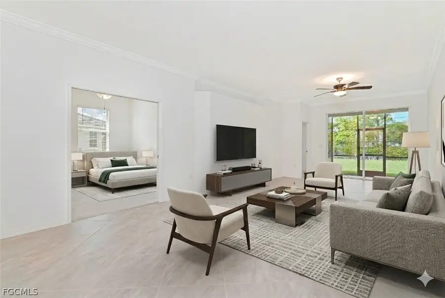 4316 Lemongrass Drive, Fort Myers, FL 33916 - #3