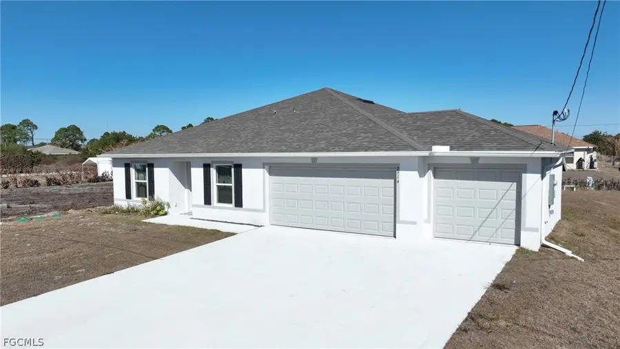 2514 19th Street Sw, Lehigh Acres, FL 33976 - #2