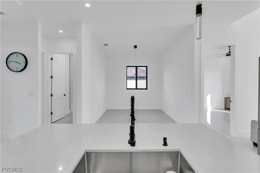 3817 NW 40th Street, Cape Coral, FL 33993 - #2