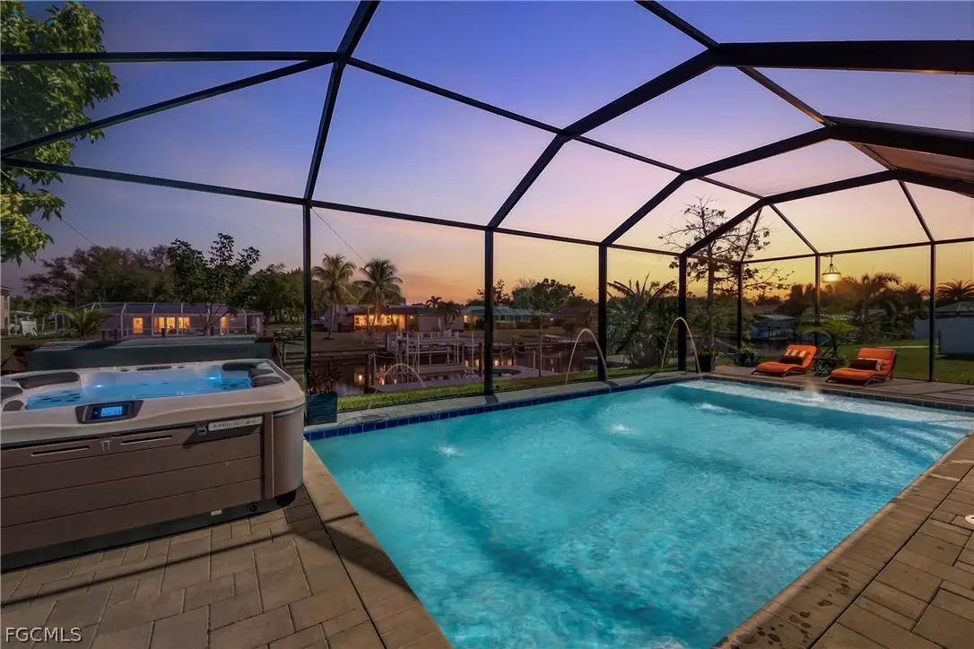 4413 SE 13th Place, Cape Coral, FL 33904 - #1