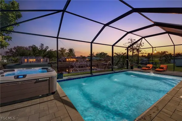 4413 SE 13th Place, Cape Coral, FL 33904