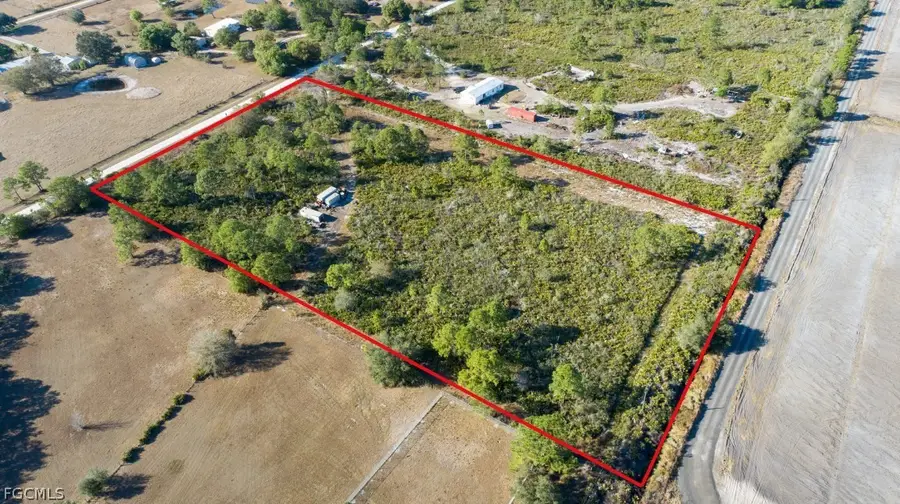 S Swinging Trail, Labelle, FL 33935 - #2
