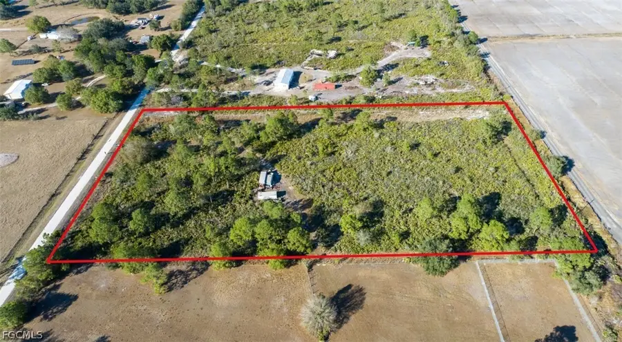 S Swinging Trail, Labelle, FL 33935 - #3