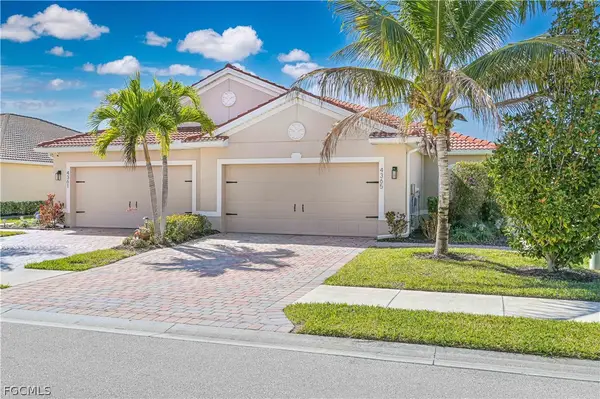 4365 Dutchess Park Road, Fort Myers, FL 33916