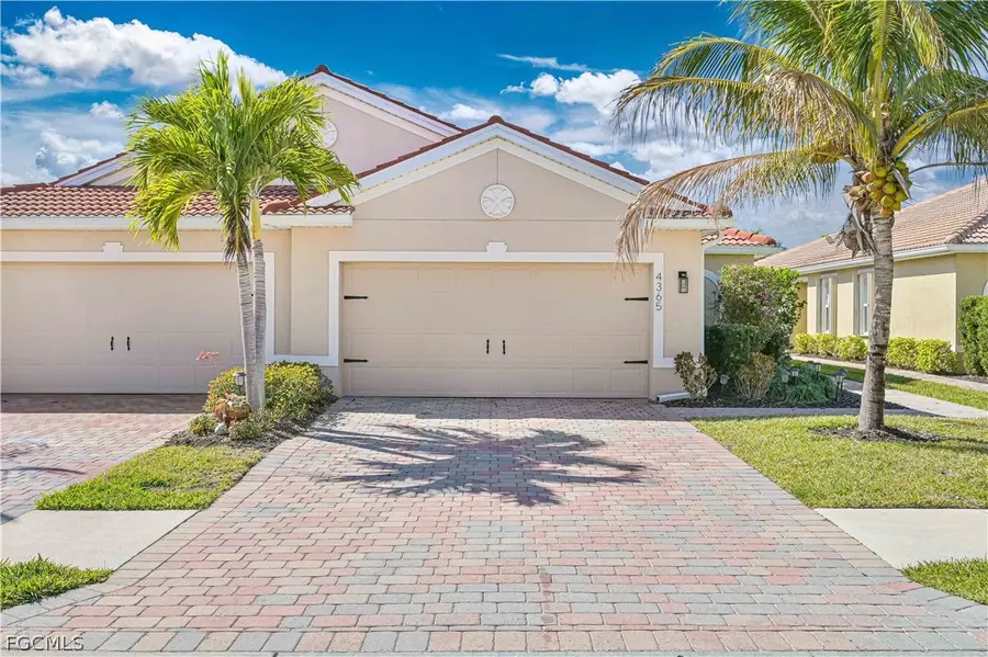 4365 Dutchess Park Road, Fort Myers, FL 33916 - Image #2