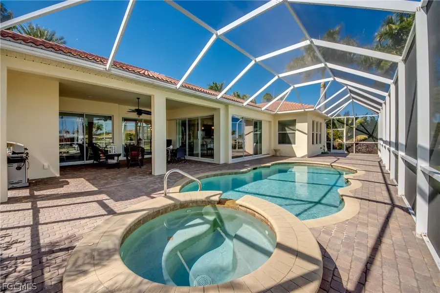 5237 Seminole Court, Cape Coral, FL 33904 - #3