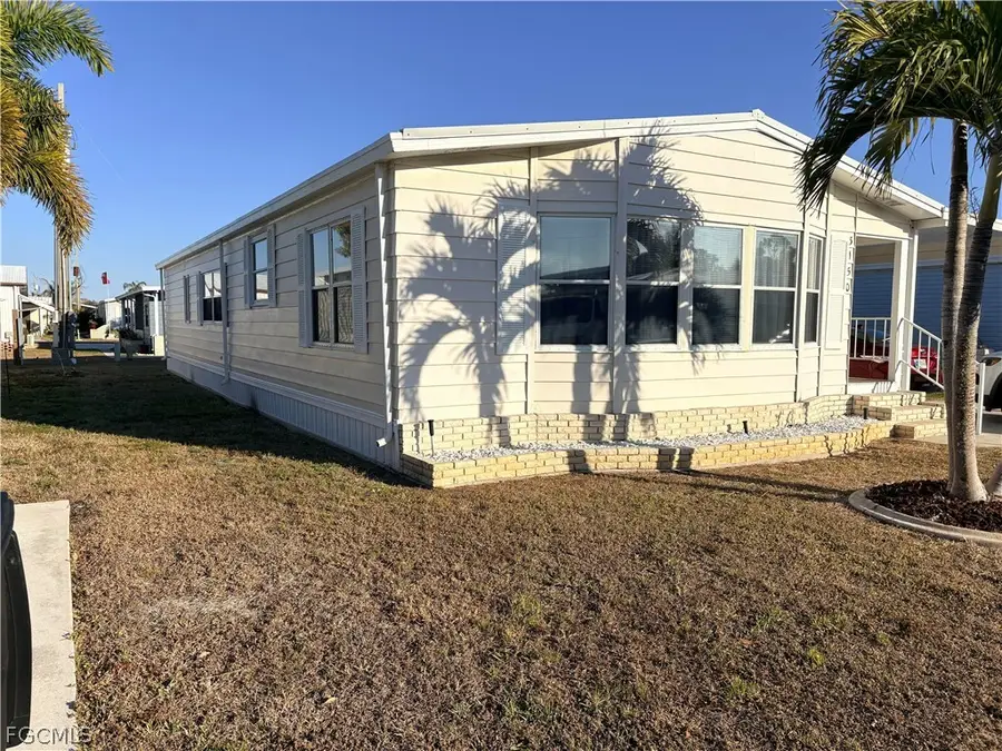 3150 Bunny Run Drive, North Fort Myers, FL 33917 - #2