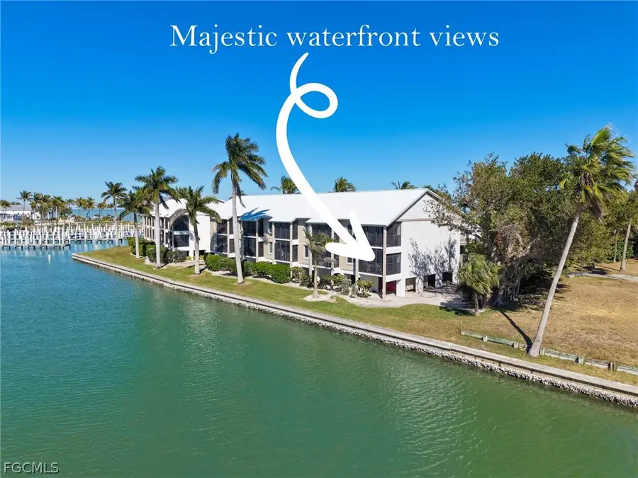 601 Marina Villas, Captiva, FL 33924 - #3