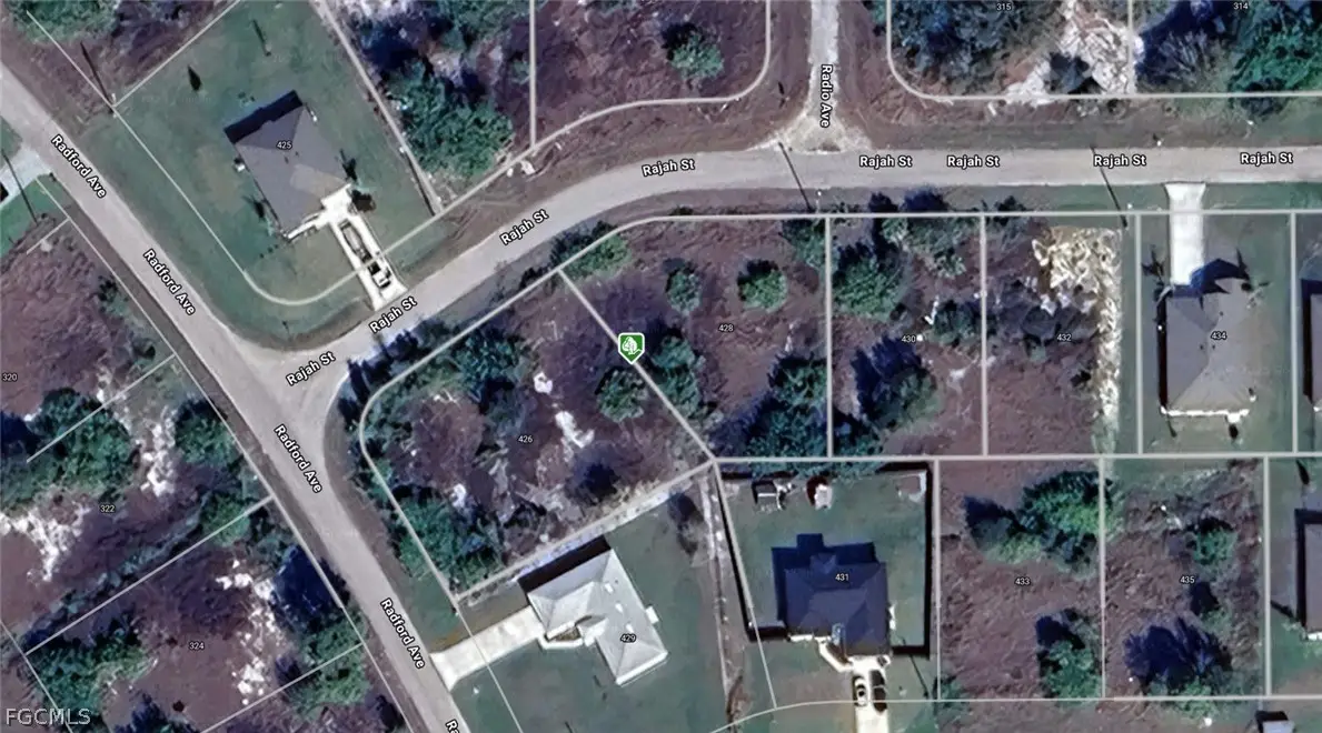 426 & 428 Rajah Street, Lehigh Acres, FL 33974 - Image #1